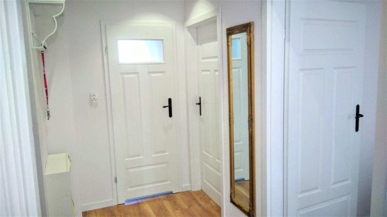 Apartament Wesoła Danzig Exterior foto