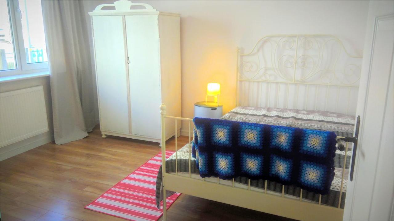 Apartament Wesoła Danzig Exterior foto